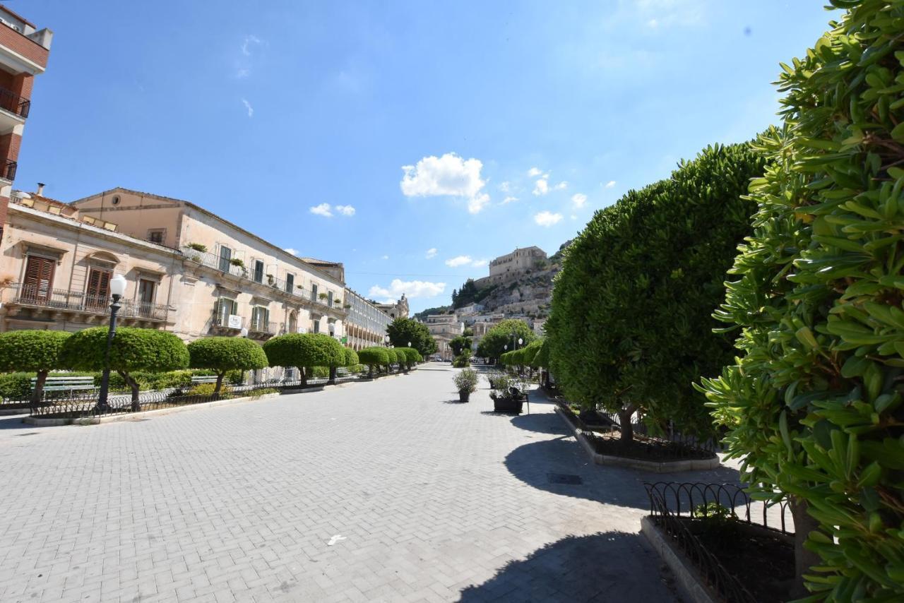 HOTEL SICILIA BEDDA HOUSE SCICLI (Italia) - da 104 €